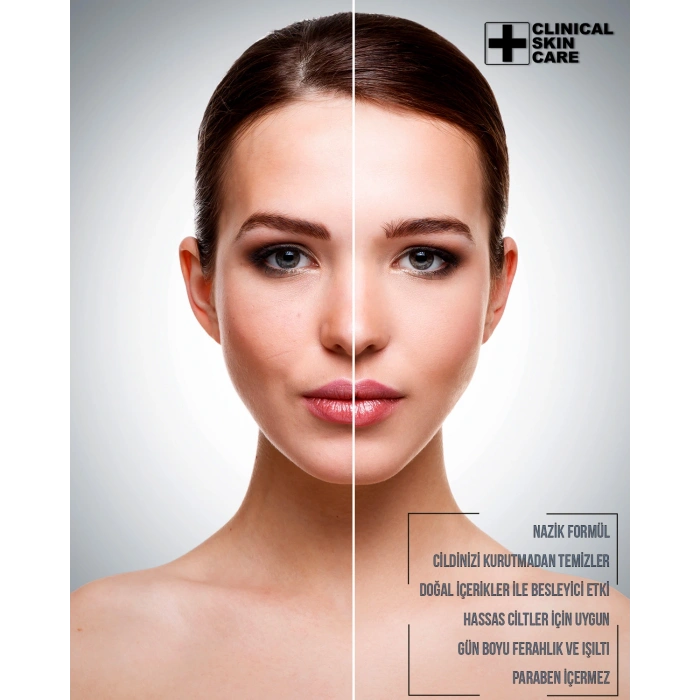 أوستوينت تونيك منظف للوجه 200 مل