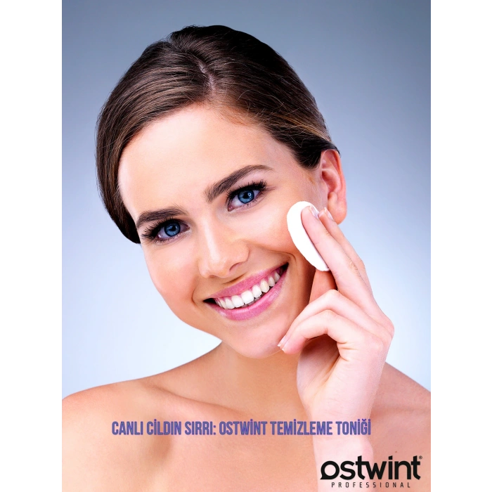 أوستوينت تونيك منظف للوجه 200 مل