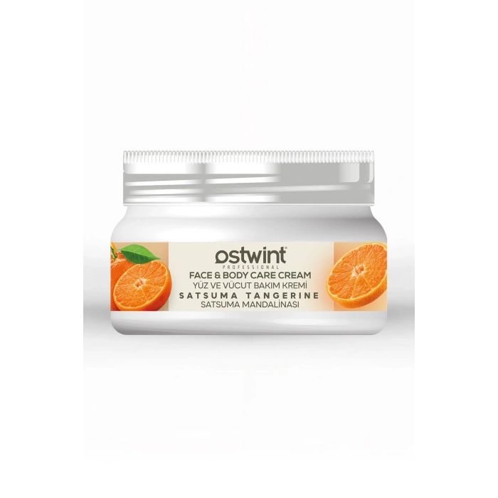 كريم العناية بالوجه والجسم أوستوينت ساتسوما تانجرين 300 مل