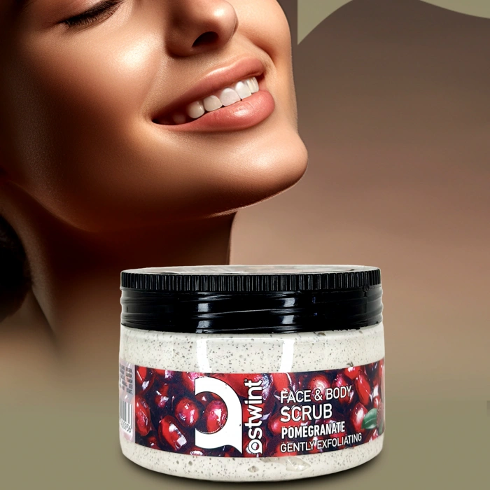 أوستوينت مقشر الرمان 300 مل