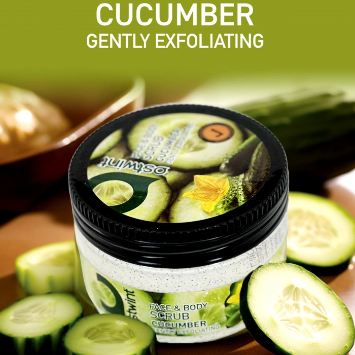 أوستوينت مقشر الخيار 300 مل