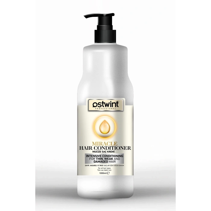 Oswint Conditioner Miracle 1000 ml
