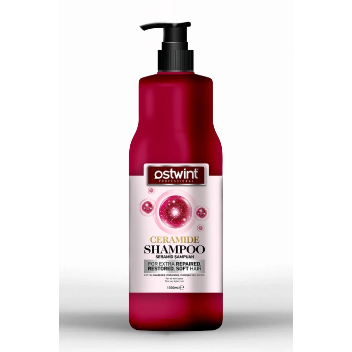 شامبو اوسوينت سيراميد 1000 مل