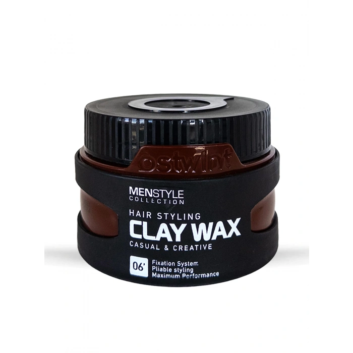 شمع اوستوينت رقم: 6 150 مل