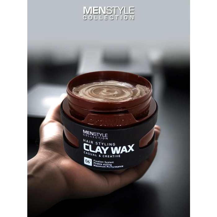 شمع اوستوينت رقم: 6 150 مل