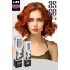 6.43 Dark Auburn Copper Omre — краска в тюбике 100 мл