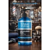 Blue Drop Professional Tıraş Jeli 1000 ml Moisturizing & Enhanced Glide - Nemlendirici Etki & Kolay Kayganlık