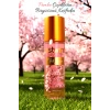 Ostwint Body Mist Pink Blossom 200 ml + Body Lotion SET