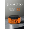 Blue Drop Aqua Wax X1 Kavun Kokulu Su Bazlı Saç Şekillendirici Wax Islak ve Sert Görünüm Uzun Süre Kalıcı Etki
