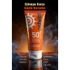 Ostwint Güneş Kremi SPF 50+ UVA/UVB Koruma Cilt Lekelenmelerine, Yaşlanma Belirtilerine Karşı 100ml
