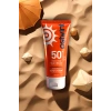 Ostwint Güneş Kremi SPF 50+ UVA/UVB Koruma Cilt Lekelenmelerine, Yaşlanma Belirtilerine Karşı 100ml