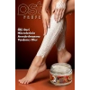 Ostwint Yüz, Vücut Peeling Scrub, Kayısı 300ml Temizleyici Pürüssüzleştirici Dolaşımı Hızlandırıcı