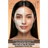 Ostwint Yüz, Vücut Peeling Scrub, Kayısı 300ml Temizleyici Pürüssüzleştirici Dolaşımı Hızlandırıcı