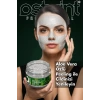 Ostwint Scrub Aloe Vera 300 ml