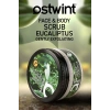 Ostwint Scrub Eucalyptus 300 ml