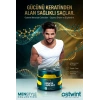 Ostwint Profesyonel Saç Şekillendirici Keratin Wax, Doğal Güçlü Tutuş, Uzun Süreli Etki, No03 150ml
