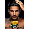 Ostwint Profesyonel Saç Şekillendirici Keratin Wax, Doğal Güçlü Tutuş, Uzun Süreli Etki, No03 150ml
