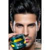 Ostwint Profesyonel Saç Şekillendirici Keratin Wax, Doğal Güçlü Tutuş, Uzun Süreli Etki, No03 150ml