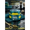 Ostwint Profesyonel Saç Şekillendirici Keratin Wax, Doğal Güçlü Tutuş, Uzun Süreli Etki, No03 150ml