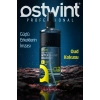 Ostwint After Shave Oud Kokulu Tıraş Kolonyası No:2 400ml - Erkek Bakımında Etkili ve Kalıcı Koku