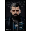 Ostwint Professional Siyahlaştırıcı Şekil Verici Topik Etkili Pudra Black Powder Wax – 20 gr