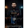 Ostwint Professional Siyahlaştırıcı Şekil Verici Topik Etkili Pudra Black Powder Wax – 20 gr