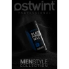 Ostwint Professional Siyahlaştırıcı Şekil Verici Topik Etkili Pudra Black Powder Wax – 20 gr