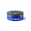 Blue Drop Professional Hair Wax – Mega Strong | Profesyonel Şekillendirme | Gün Boyu Kalıcı Etki 175 ml.