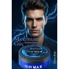 Blue Drop Professional Hair Wax – Mega Strong | Profesyonel Şekillendirme | Gün Boyu Kalıcı Etki 175 ml.