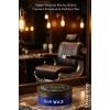 Blue Drop Professional Hair Wax – Mega Strong | Profesyonel Şekillendirme | Gün Boyu Kalıcı Etki 175 ml.