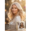Asse Hair Colors For Professionals. Bleaching Powder - Ultra Yoğun Saç Renk Açıcı. Profesyonel Kullanım İçin. Ultra Bağ Güçlendirici Formülüyle 8 Tona Kadar Açma, Saçı Güçlendirir ve Korur