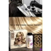 Asse Hair Colors For Professionals. Bleaching Powder - Ultra Yoğun Saç Renk Açıcı. Profesyonel Kullanım İçin. Ultra Bağ Güçlendirici Formülüyle 8 Tona Kadar Açma, Saçı Güçlendirir ve Korur