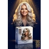 Asse Hair Colors For Professionals. Bleaching Powder - Ultra Yoğun Saç Renk Açıcı. Profesyonel Kullanım İçin. Ultra Bağ Güçlendirici Formülüyle 8 Tona Kadar Açma, Saçı Güçlendirir ve Korur