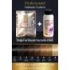 Asse Hair Colors For Professionals. Bleaching Powder - Ultra Yoğun Saç Renk Açıcı. Profesyonel Kullanım İçin. Ultra Bağ Güçlendirici Formülüyle 8 Tona Kadar Açma, Saçı Güçlendirir ve Korur
