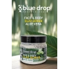 Blue Drop Aloevera Clay Scrub 480ml