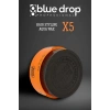Blue Drop Aqua Wax X1 (Оранжевый) 150 мл