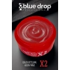 Blue Drop Aqua Wax X2 (Rot) 150 ml