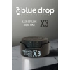 Blue Drop Aqua Wax X3 (Черный) 150 мл