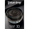 Blue Drop Aqua Wax X3 (Black) 150 ml