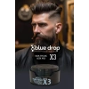 Blue Drop Aqua Wax X3 (Black) 150 ml