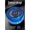 Blue Drop Aqua Wax X4 (Мави) 150 мл