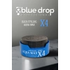 Blue Drop Aqua Wax X4 (Мави) 150 мл