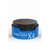 Blue Drop Aqua Wax X4 (Мави) 150 мл
