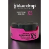بلو دروب أكوا واكس X5 (وردي) 150 مل