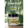 Blue Drop Cucumber Clay Scrub 480 ml