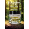Blue Drop Cucumber Clay Scrub 480 ml