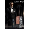 Blue Drop Erkek Parfüm Active 100 ml