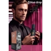 Blue Drop Erkek Parfüm Active 100 ml