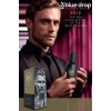 Blue Drop Erkek Parfüm Gold 100 ml