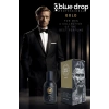 Blue Drop Erkek Parfüm Gold 100 ml